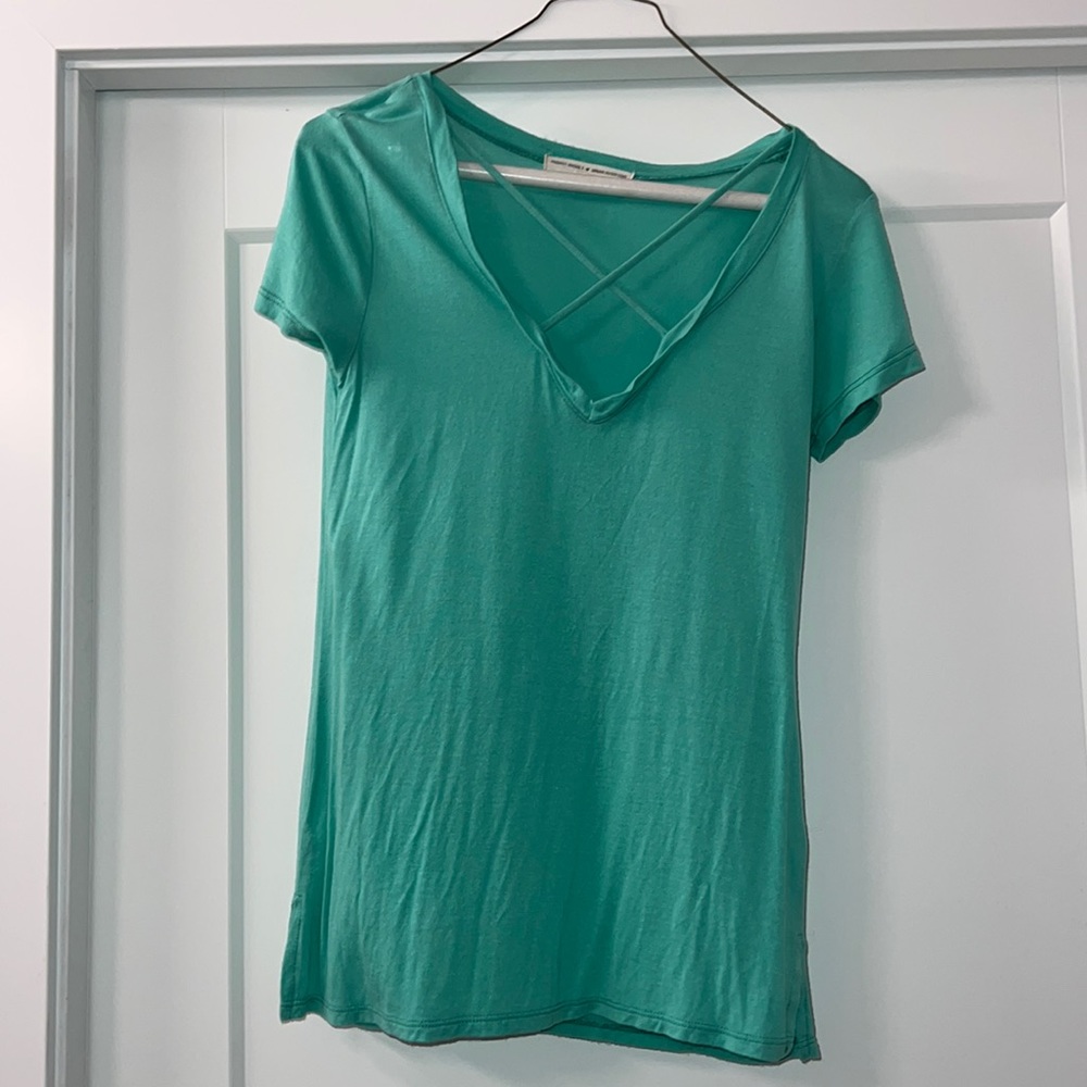 Project Social T Urban Outfitters Tee